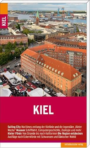 Kiel: Stadtführer